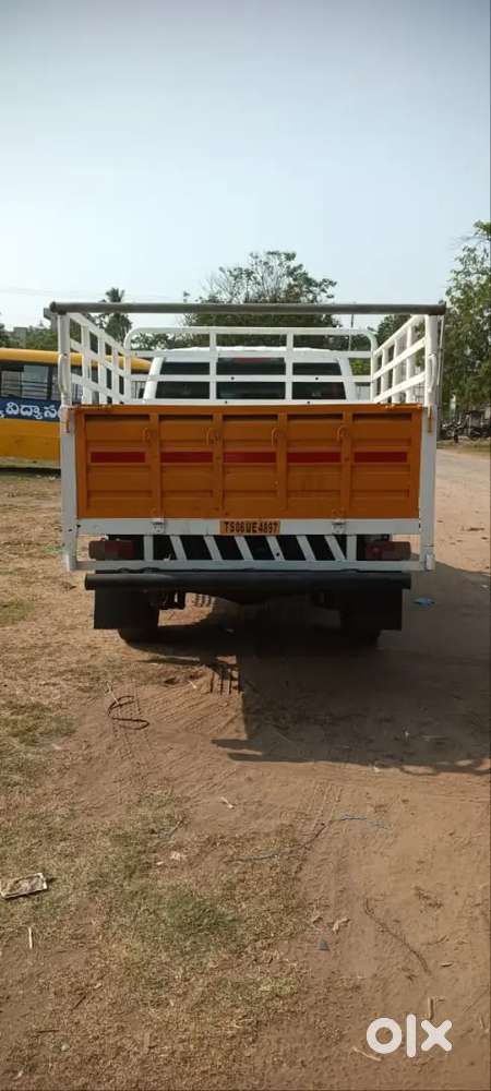 Mahindra Imperio 2018 Diesel Good Condition