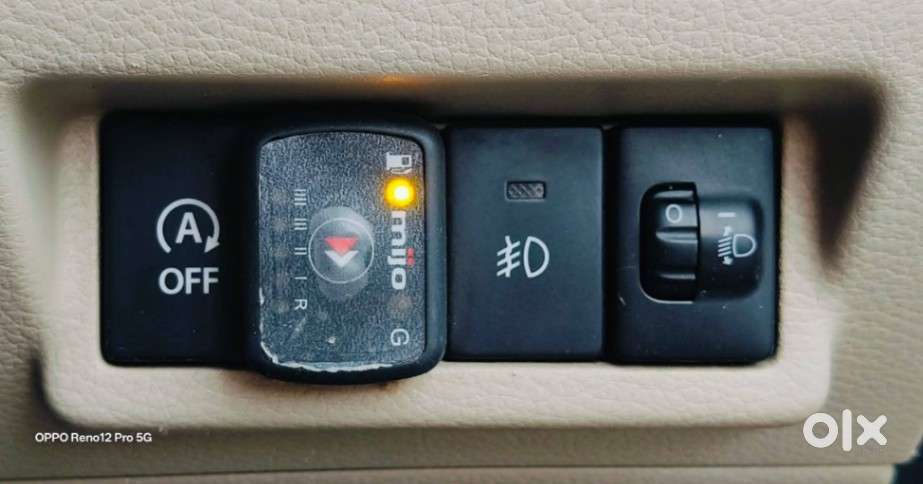 Maruti Suzuki Ertiga Lxi Petrol, 2021, Petrol