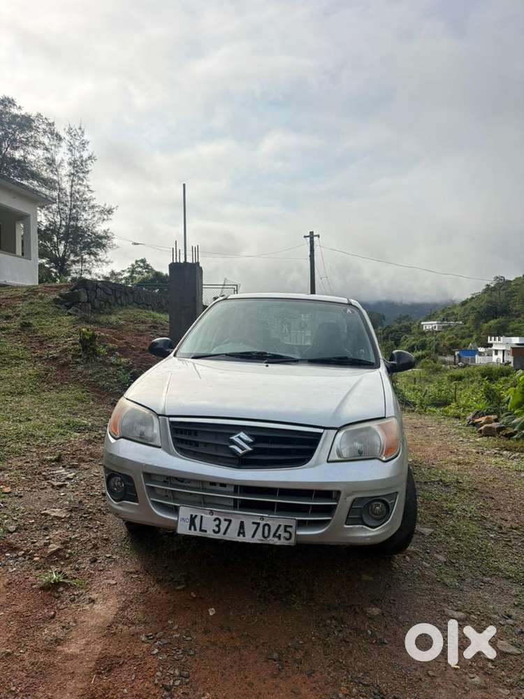 Maruti Suzuki Model 2011 Petrol