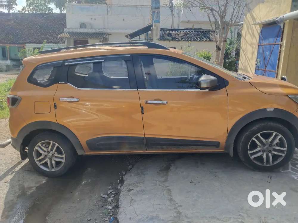 Renault Triber 2021 Petrol 130000 Km Driven