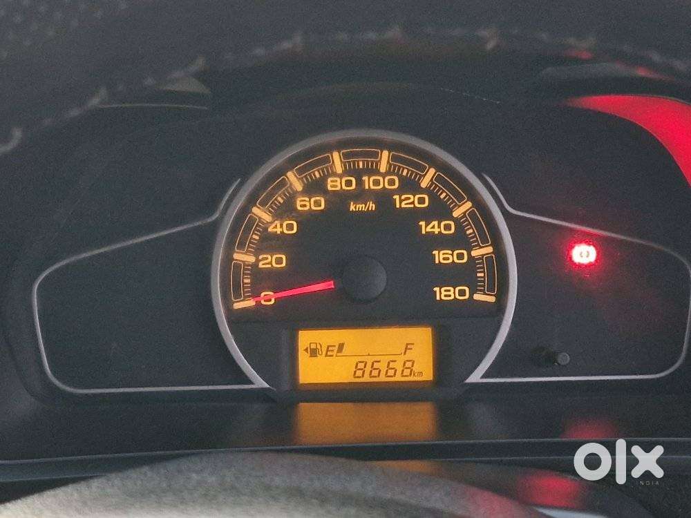 Maruti Suzuki Alto 800 Lxi, 2019, Petrol