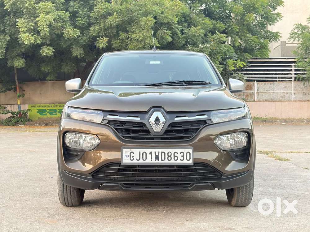 Renault Kwid Rxt Optional, 2021, Petrol