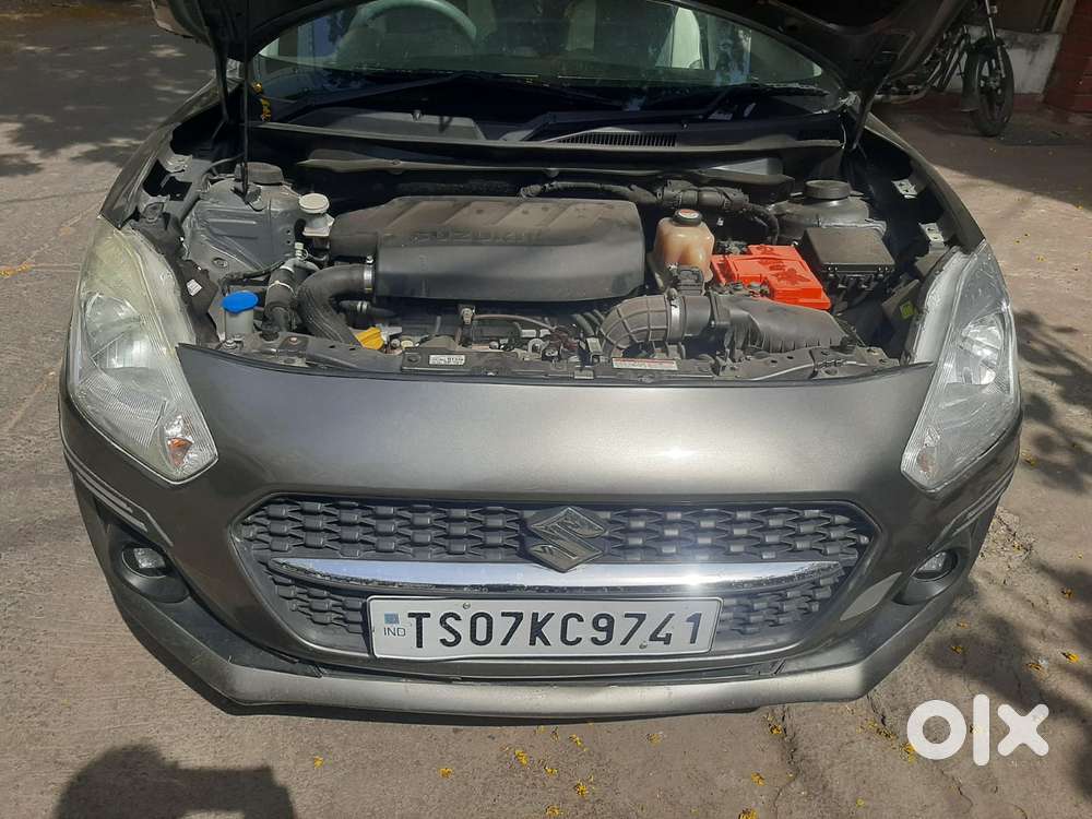 Maruti Suzuki Swift Ddis Vdi, 2019, Diesel