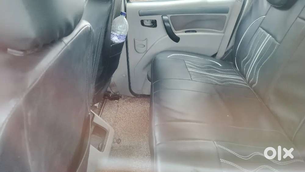 Mahindra Scorpio 2015 S6+ Well Mentioned