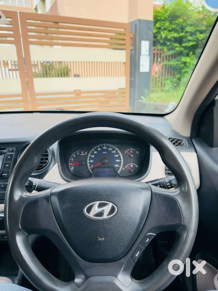 Hyundai Grand I10 1.1 Crdi Sportz, 2014, Diesel