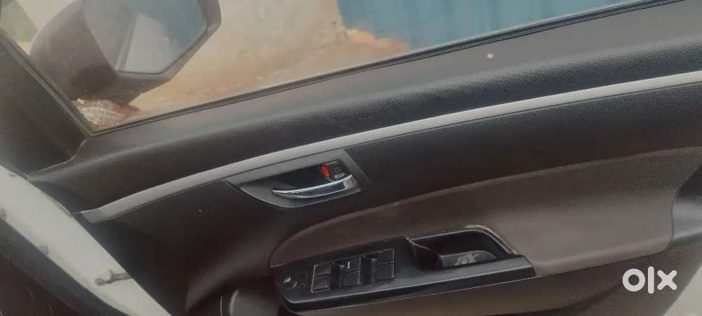 Swift Maruti Suzuki 2016 Petrol Manual