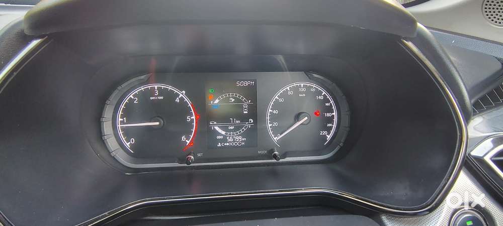 Tata Harrier Xt+, 2023, Diesel