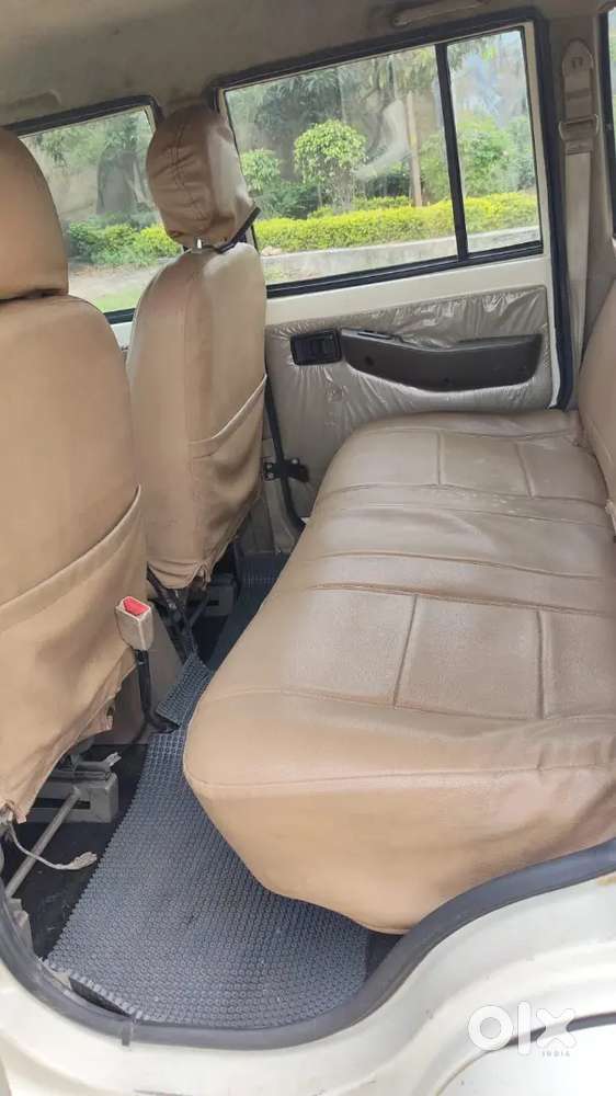 Mahindra Be 6 2021 Diesel Manual