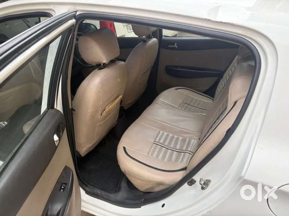 Hyundai I20 Magna 2013