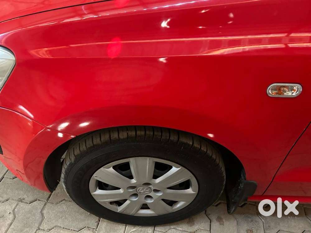 Volkswagen Polo Car For Sell