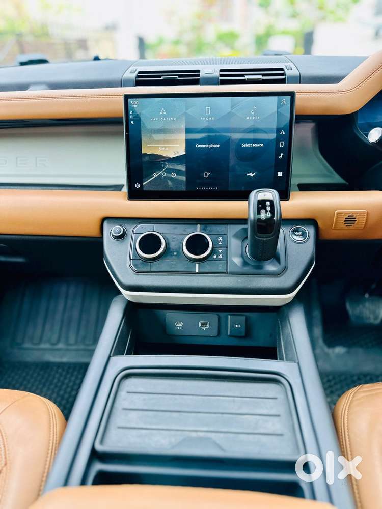 Land Rover Defender 2.0 110 Hse, 2025, Petrol