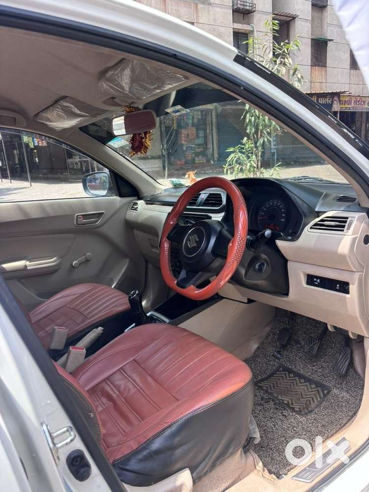 Maruti Suzuki Swift Dzire 2024 Cng & Hybrids 57000 Km Driven