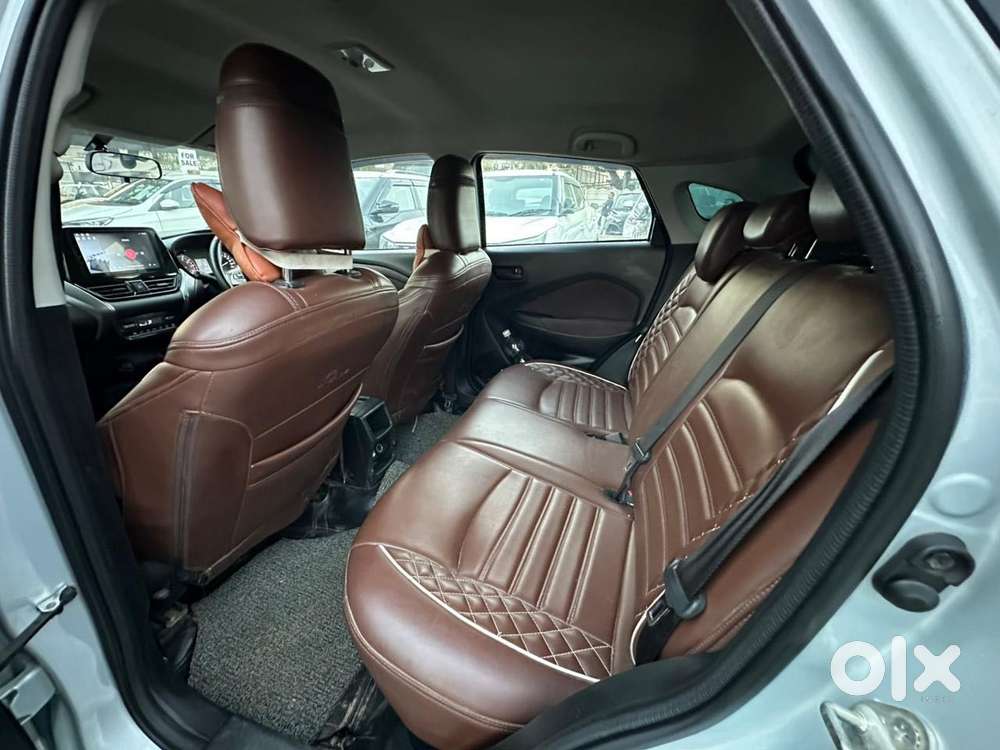 Maruti Suzuki Fronx Sigma 1.2 Cng, 2024, Cng & Hybrids