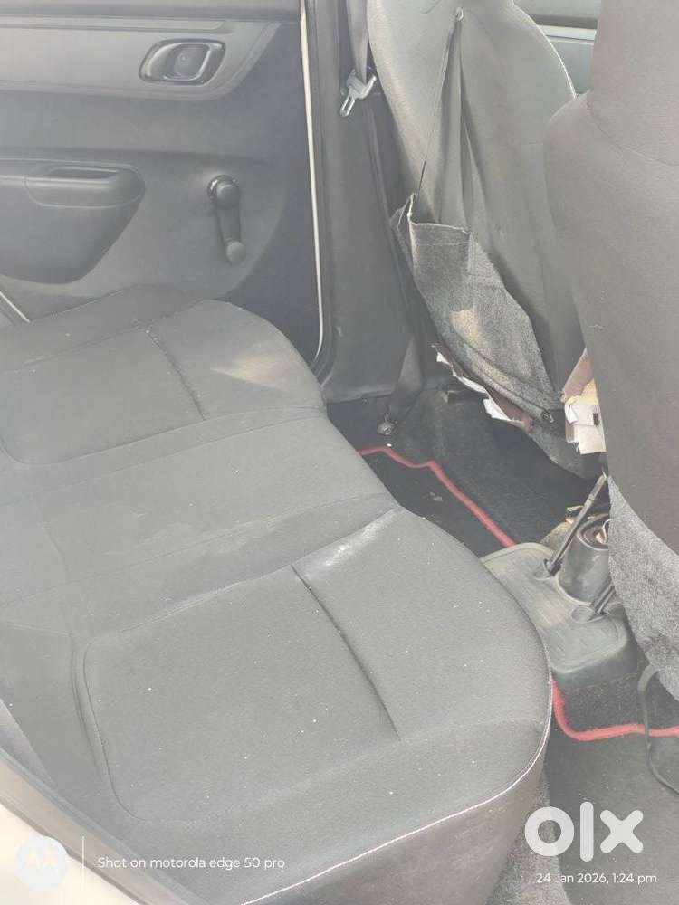 Renault Kwid 1.0 Rxt Optional, 2020, Petrol