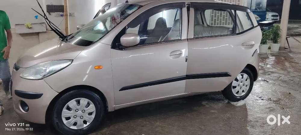 Hyundai I10 1.2 Magna 2011