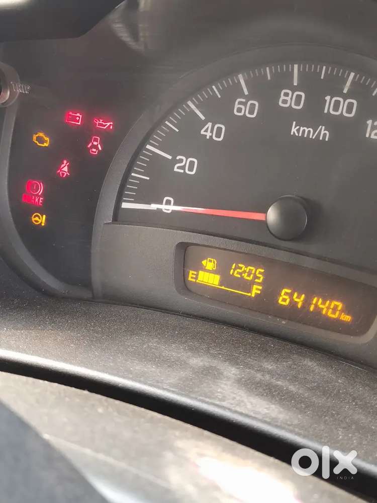 Maruti Suzuki Celerio 2020 Petrol 64000 Km Driven