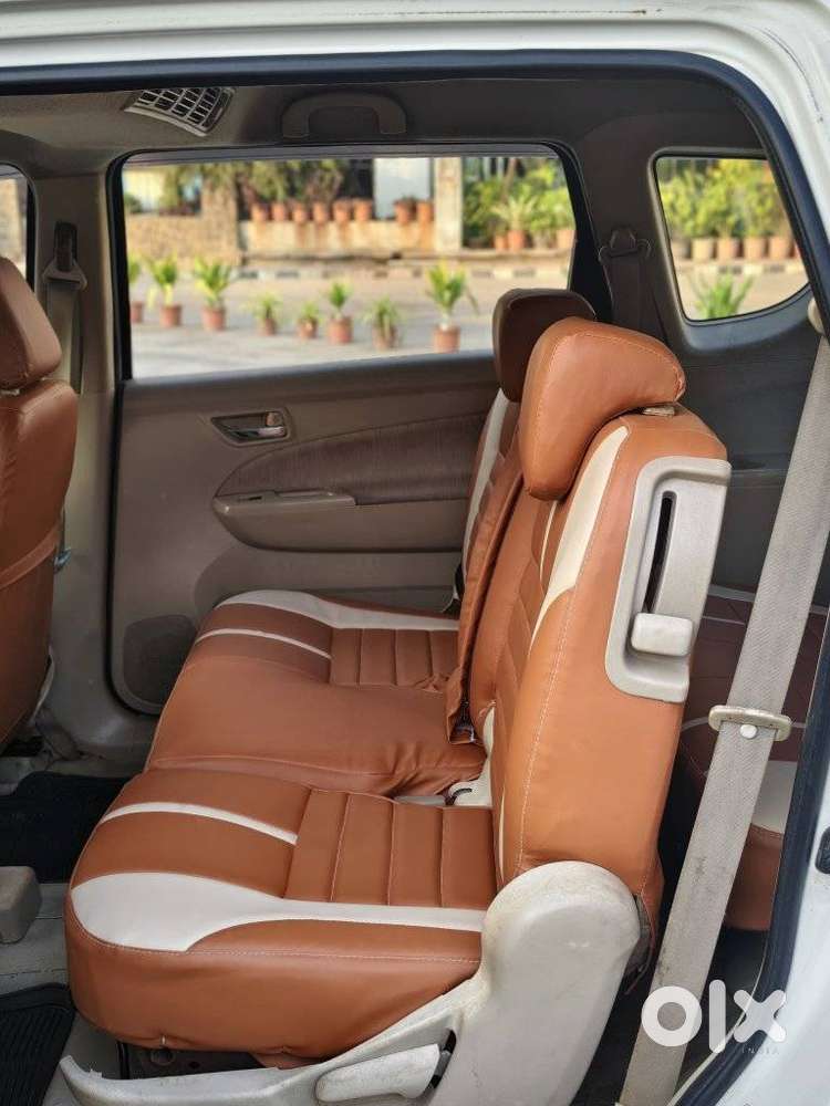 Maruti Suzuki Ertiga