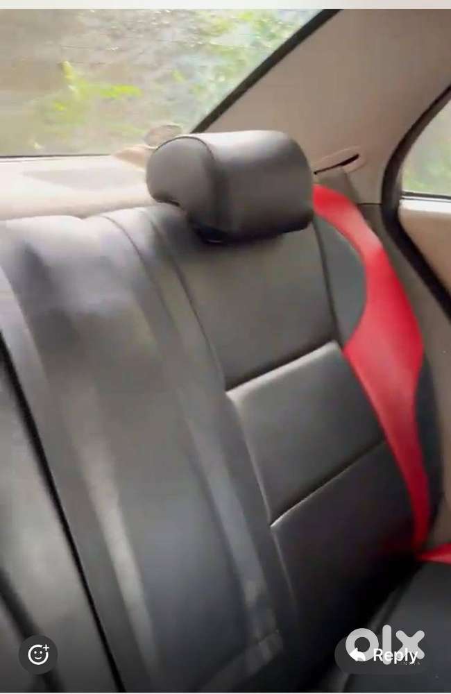 Tata Manza 2010 Petrol