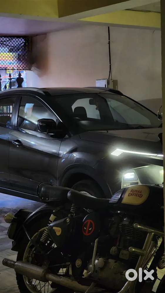 Tata Nexon Ev 2024