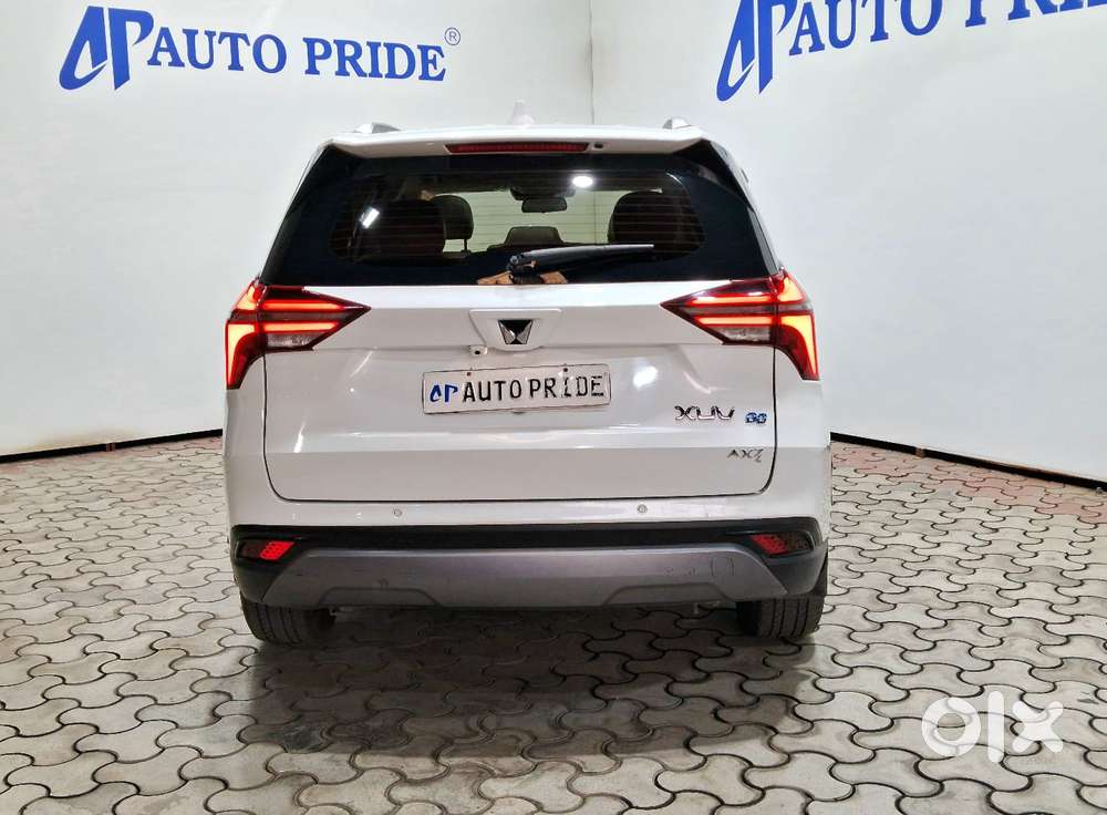 Mahindra Xuv700 Ax7l 6 Str At, 2023, Diesel