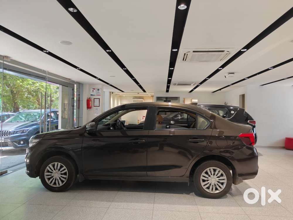 Honda Amaze 1.2 S I-vtec, 2022, Petrol