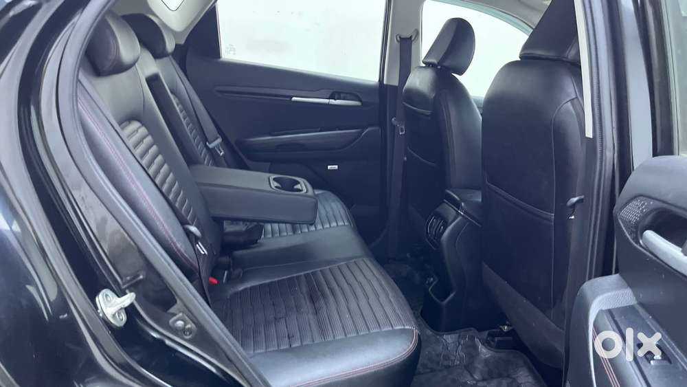 Kia Sonet Gtx+ 1.5, 2021, Diesel