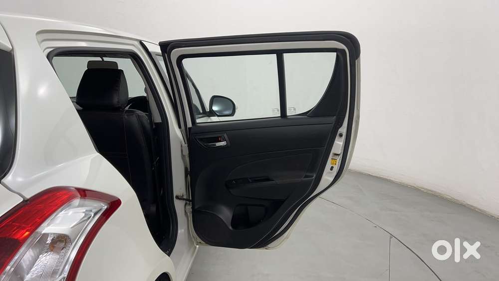 Maruti Suzuki Swift 2018 Vdi, 2012, Diesel