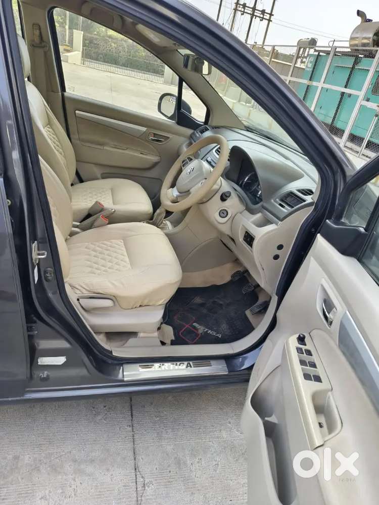 Gennune Car