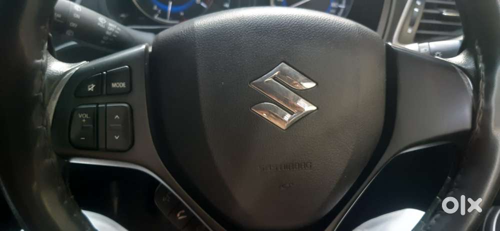 Maruti Suzuki Baleno 1.2 Zeta Shvs, 2022, Petrol