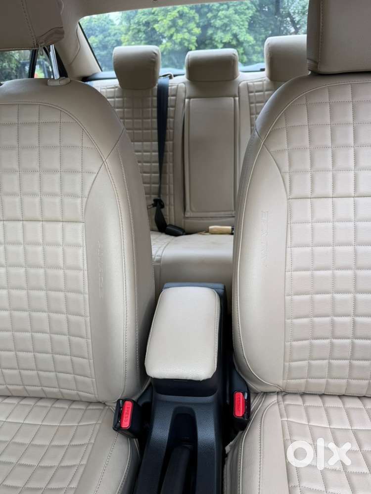 Honda Amaze Petrol 2025