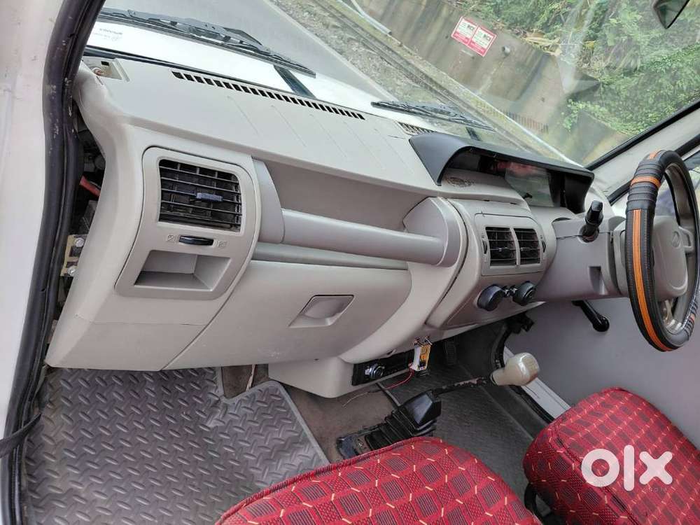 Well Maintained Mahindra Bolero Plus 2015650