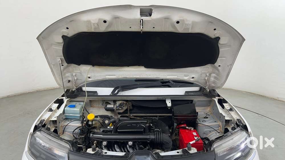 Renault Kwid 1.0 Climber (o) Dual Tone, 2022, Petrol