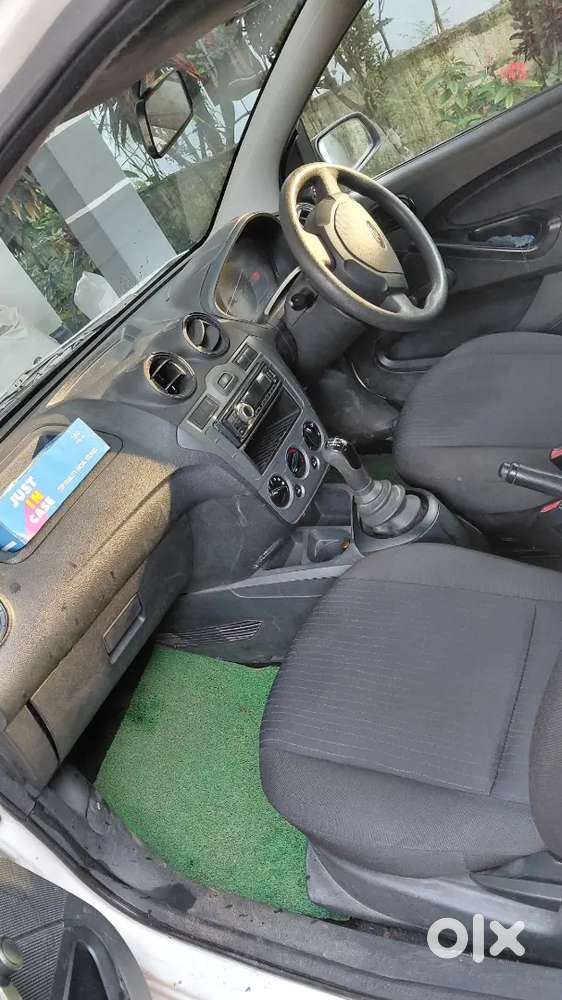 Ford Figo Diesel Lxi 2012