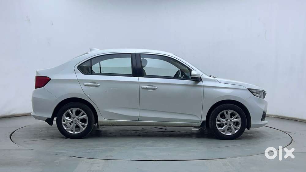 Honda Amaze Vx Cvt I-vtec, 2021, Petrol