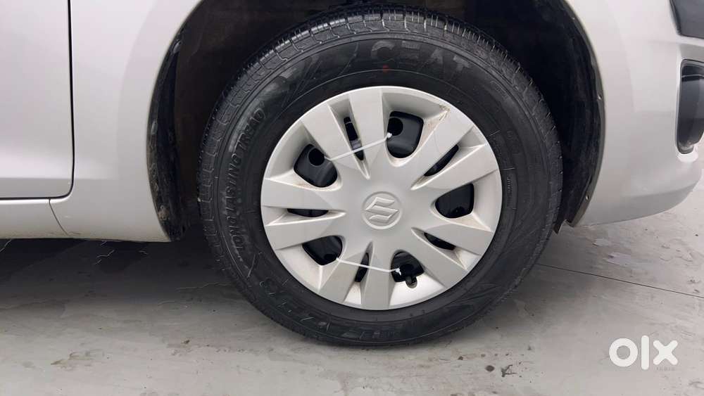 Maruti Suzuki Swift Dzire 1.3 Vxi, 2013, Petrol