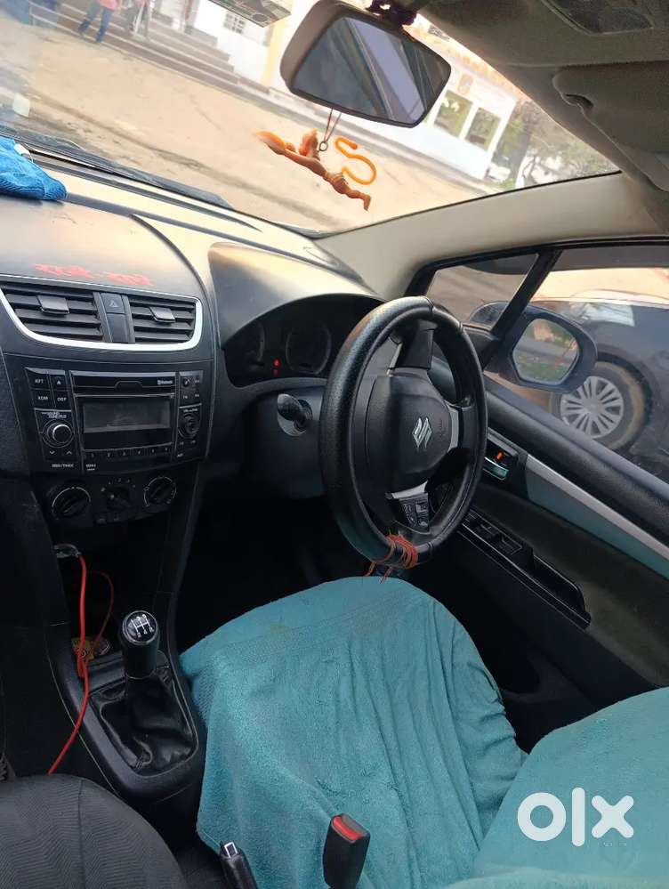 Maruti Ertiga Well Maintained Condition