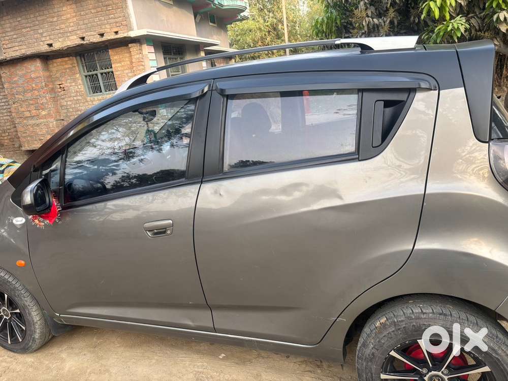 Chevrolet Beat