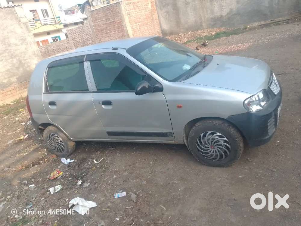 Maruti Suzuki Alto 2006 Petrol