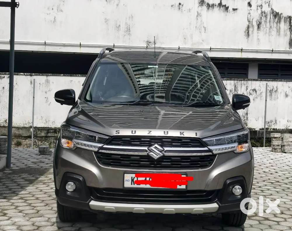 Maruti Suzuki Xl6 2022