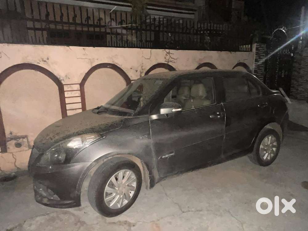 Maruti Suzuki Swift Dzire 2014 Petrol Well Maintained
