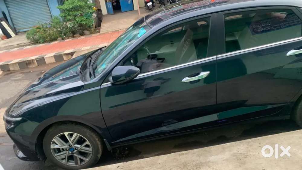 Hyundai Verna 1.6 Petrol 2025