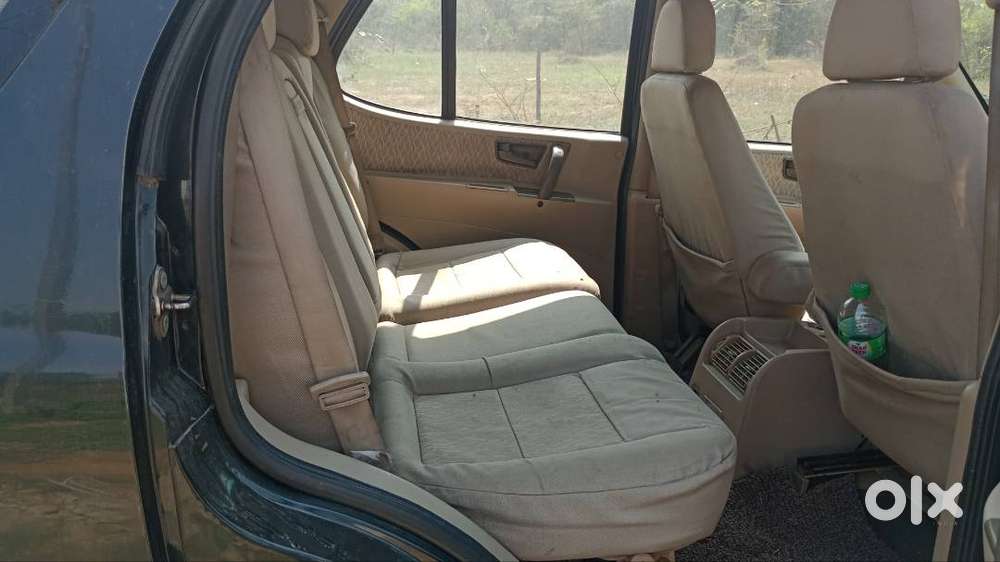 Tata Safari 2013 Diesel 85000 Km Driven