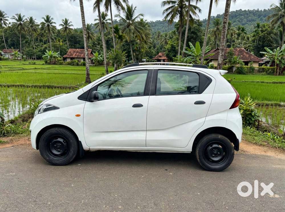 Datsun Redi Go Limited Edition, 2018, Petrol