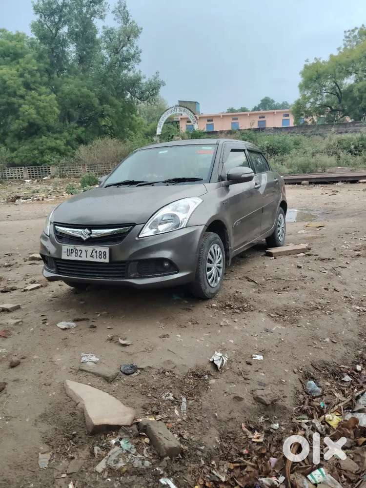 Maruti Suzuki Dzire 2017 Petrol 54000 Km Driven