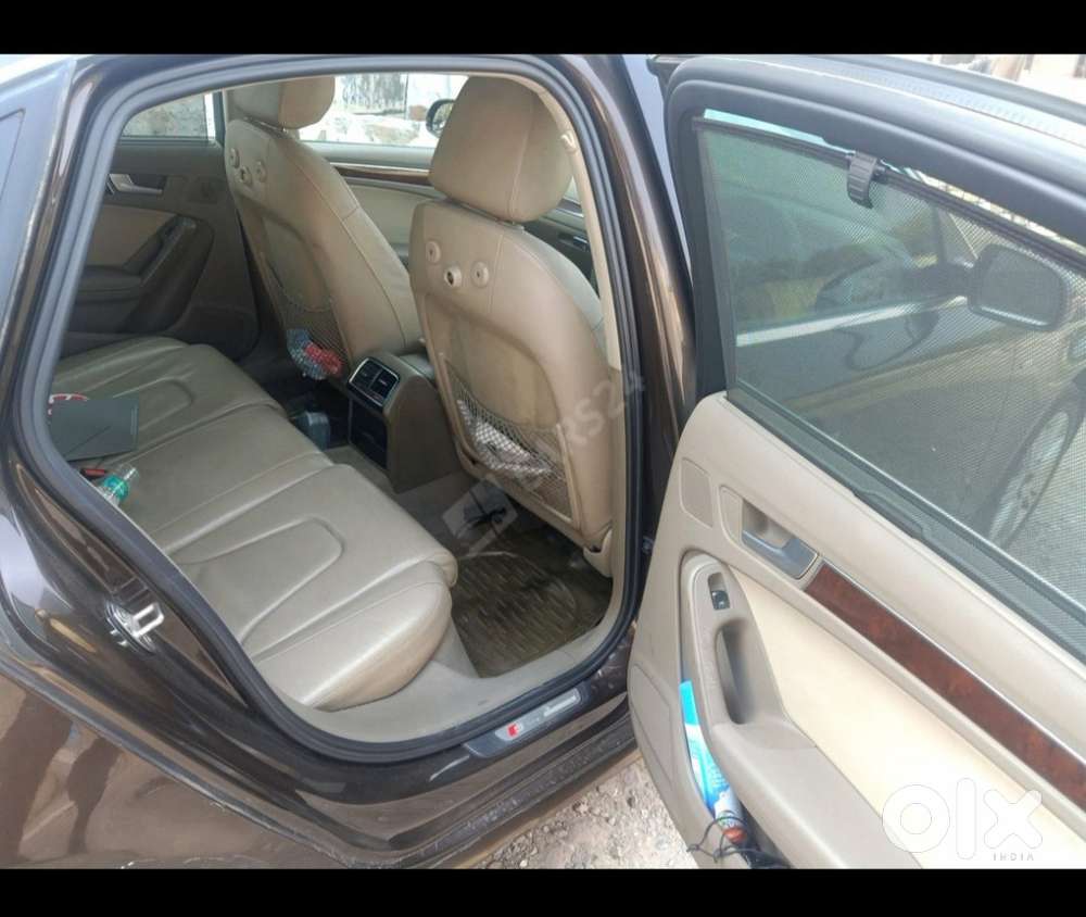 Audi A4 2.0 Tdi, 2012, Diesel