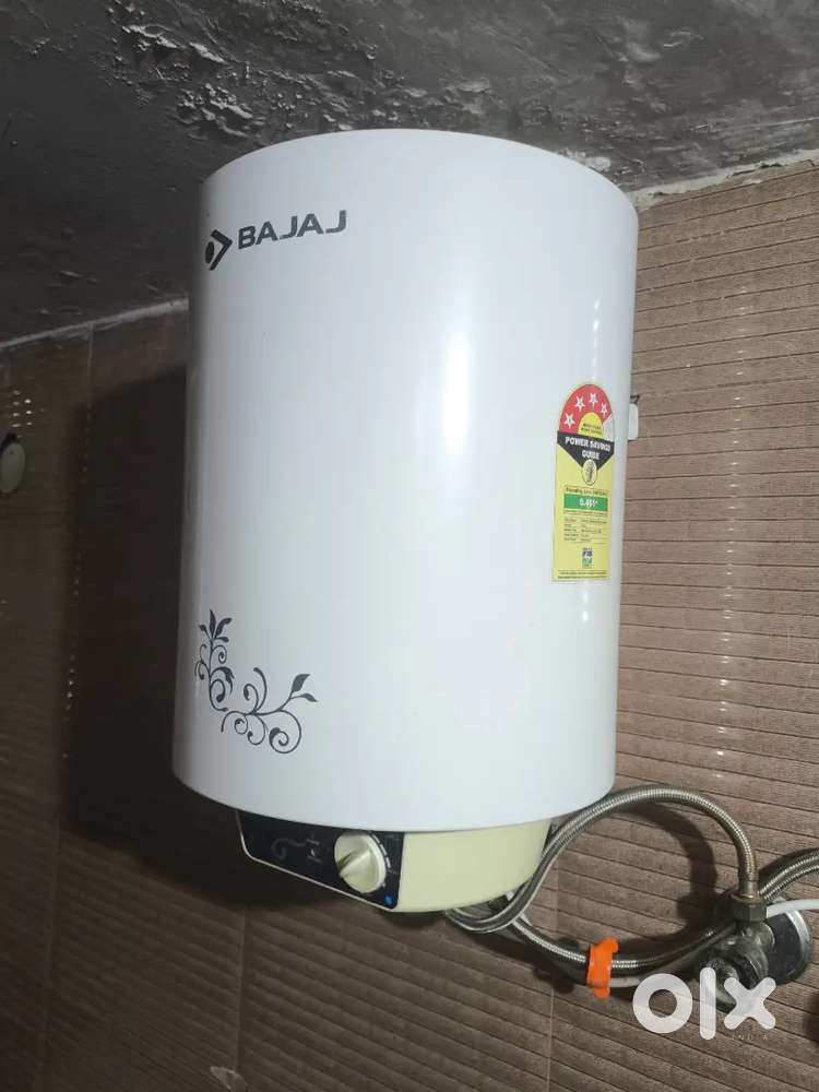 Bajaj New Shakti Neo 15L Storage Water Heater (4-Star, 2000W