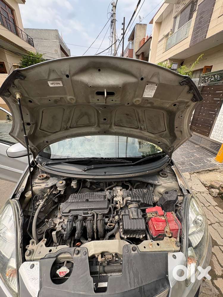 Honda Brio S Petrol Manual 2013