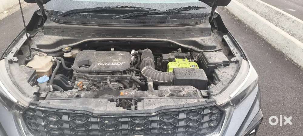 Kia Sonet Well Maintained Brand New Condition 2022 Model