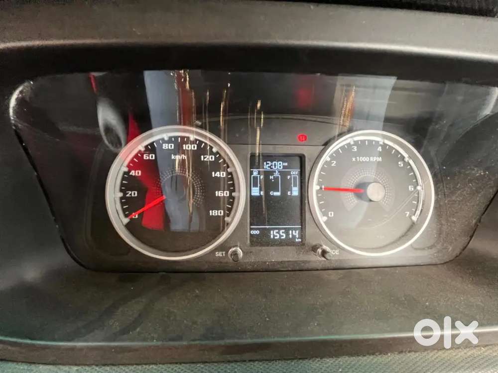 Tata Winger 2025 Diesel 15514 Km Driven