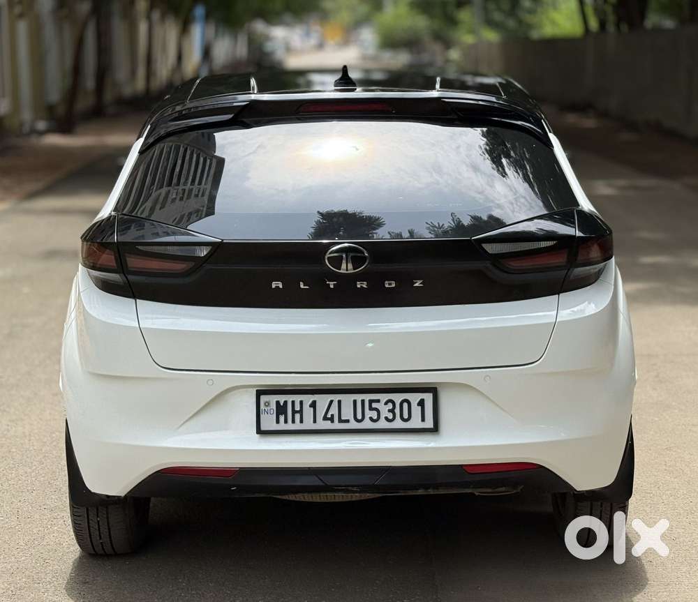 Tata Altroz Xm Plus (s) Icng, 2024, Cng & Hybrids